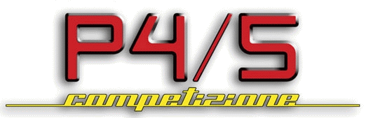 Logo P45C